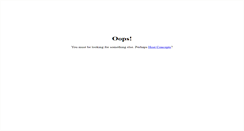 Desktop Screenshot of hctablet.com